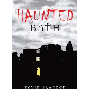 David Brandon Haunted Bath David Brandon Haunted Bath