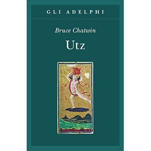 Chatwin, Bruce Utz Chatwin, Bruce Utz