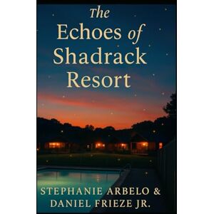 Frieze Jr, Daniel Ray The Echos Of Shadrack Resort Frieze Jr, Daniel Ray The Echos Of Shadrack Resort