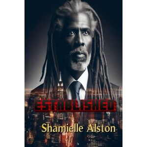 Alston, Shamielle Established Alston, Shamielle Established