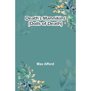 Afford, Max John Sobieski Lothian prize essay for 1881 (Edition1) Afford, Max John Sobieski Lothian prize essay for 1881 (Edition1)