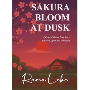 Lebe, Rama SAKURA BLOOM AT DUSK: A Cross-Cultural Love Story Between Japan and Indonesia Lebe, Rama SAKURA BLOOM AT DUSK: A Cross-Cultural Love Story Between Japan and Indonesia