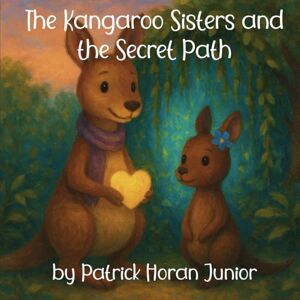 Growth Focus, Inspired The Kangaroo Sisters and the Secret Path: A Magical Forest Adventure About Family, Love, Kindness and Finding Your Way Home Growth Focus, Inspired The Kangaroo Sisters and the Secret Path: A Magical Forest Adventure About Family, Love, Kindness and Finding Your Way Home