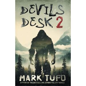 Tufo, Mark Devils Desk 2 Tufo, Mark Devils Desk 2
