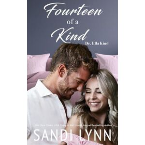 Lynn, Sandi Fourteen of a Kind: Kind Brothers Series, Book 19 Lynn, Sandi Fourteen of a Kind: Kind Brothers Series, Book 19