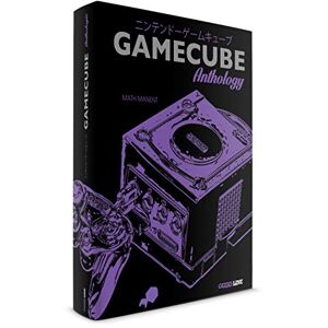 Mathieu Manent The GameCube Anthology English Edition Mathieu Manent The GameCube Anthology English Edition