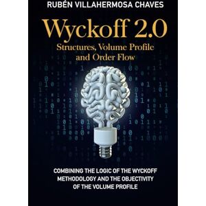Villahermosa, Rubén Wyckoff 2.0: Structures, Volume Profile and Order Flow Villahermosa, Rubén Wyckoff 2.0: Structures, Volume Profile and Order Flow