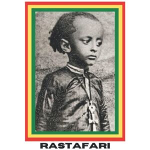 Harris, Corey Haile Selassie Rastafari Reggae Ethiopian Culture Harris, Corey Haile Selassie Rastafari Reggae Ethiopian Culture