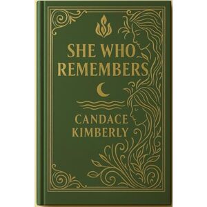 Kimberly, Candace She Who Remembers: A Sacred Guide to Reclaiming the Devine Feminine Through Initiation (Volume 1) Kimberly, Candace She Who Remembers: A Sacred Guide to Reclaiming the Devine Feminine Through Initiation (Volume 1)