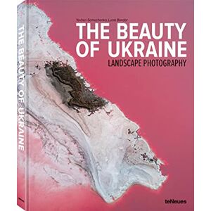 Samuchenko, Yevhen The Beauty of Ukraine: Landscape Photography Samuchenko, Yevhen The Beauty of Ukraine: Landscape Photography
