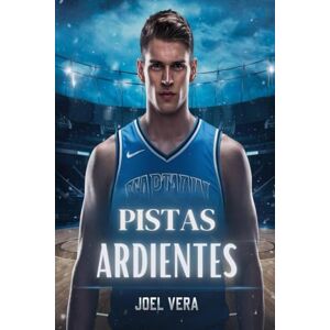 Vera, Joel PISTAS ARDIENTES: Un romance gay universitario deportivo Vera, Joel PISTAS ARDIENTES: Un romance gay universitario deportivo