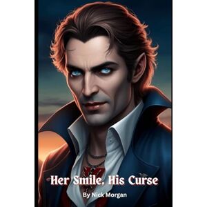 Morgan, Nick Her Smile, His Curse (Shadows Of Fate) Morgan, Nick Her Smile, His Curse (Shadows Of Fate)