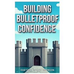 White Johnson, Dar'Sean Building Bulletproof Confidence White Johnson, Dar'Sean Building Bulletproof Confidence