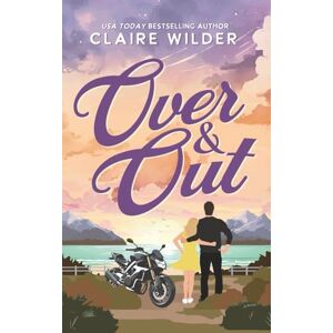 Wilder, Claire Over & Out: An Enemies to Lovers Romance (Redbeard Cove) Wilder, Claire Over & Out: An Enemies to Lovers Romance (Redbeard Cove)