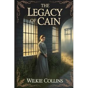 Collins, Wilkie The Legacy of Cain: Annotated Collins, Wilkie The Legacy of Cain: Annotated