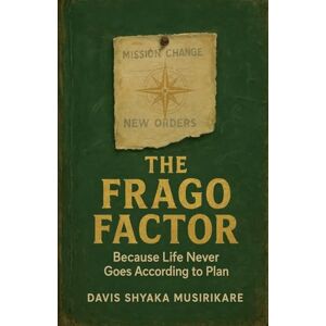 Musirikare, Davis Shyaka The Frago Factor Musirikare, Davis Shyaka The Frago Factor