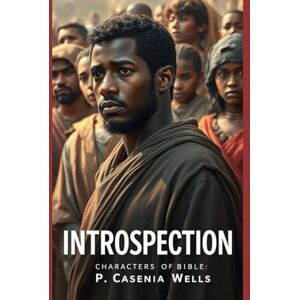 Wells, Dr. Patricia Casenia INTROSPECTION: Through Characters of the Bible (Series Self-awareness and spiritual growth through biblical study) Wells, Dr. Patricia Casenia INTROSPECTION: Through Characters of the Bible (Series Self-awareness and spiritual growth through biblical study)