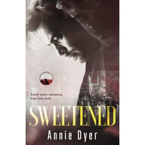 Dyer, Annie Sweetened (Maynards of Severton) Dyer, Annie Sweetened (Maynards of Severton)
