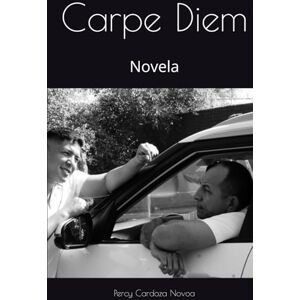 Cardoza Novoa, Percy Carpe Diem Cardoza Novoa, Percy Carpe Diem