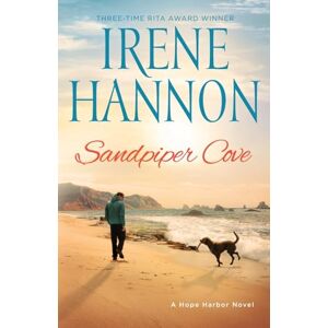Hannon, Irene Sandpiper Cove: A Hope Harbor Novel Hannon, Irene Sandpiper Cove: A Hope Harbor Novel
