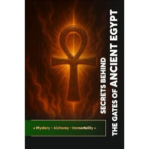 Djhouty Secrets Behind the Gates of Ancient Egypt: « Mystery • Alchemy • Immortality » (Keys of the Royal Art) Djhouty Secrets Behind the Gates of Ancient Egypt: « Mystery • Alchemy • Immortality » (Keys of the Royal Art)