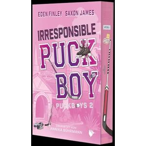 Finley, Eden Irresponsible Puckboy Finley, Eden Irresponsible Puckboy