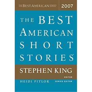 Best American Short Stories 07 Pa (Best American Series) Best American Short Stories 07 Pa (Best American Series)