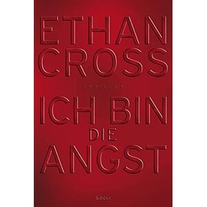 Cross Ich bin die Angst Cross Ich bin die Angst