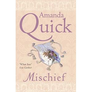 Quick, Amanda Mischief: B Format Quick, Amanda Mischief: B Format