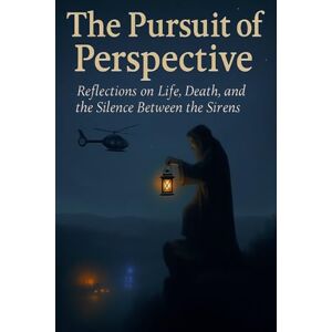 Martin, Christopher M. The Pursuit of Perspective: Reflections on Life, Death, and the Silence Between the Sirens Martin, Christopher M. The Pursuit of Perspective: Reflections on Life, Death, and the Silence Between the Sirens