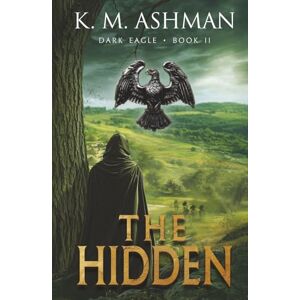 K&M Dark Eagle II: The Hidden K&M Dark Eagle II: The Hidden