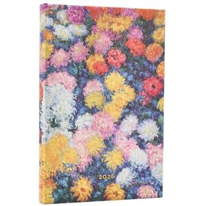 Paperblanks 2026 Kara-ori Pink Japanese Kimonos 12 Month Calendar Slim Verso Elastic Band Closure 160 Pg 100 GSM Paperblanks 2026 Kara-ori Pink Japanese Kimonos 12 Month Calendar Slim Verso Elastic Band Closure 160 Pg 100 GSM