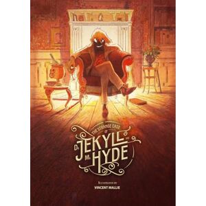 Stevenson, Robert Louis The Strange Case of Dr. Jekyll and Mr. Hyde Stevenson, Robert Louis The Strange Case of Dr. Jekyll and Mr. Hyde