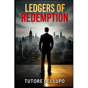 Del Lupo, Tutore LEDGERS OF REDEMPTION: A FINANCIAL RECOVERY SPECIALIST'S JOURNEY (Tutore Del Lupo's books) Del Lupo, Tutore LEDGERS OF REDEMPTION: A FINANCIAL RECOVERY SPECIALIST'S JOURNEY (Tutore Del Lupo's books)