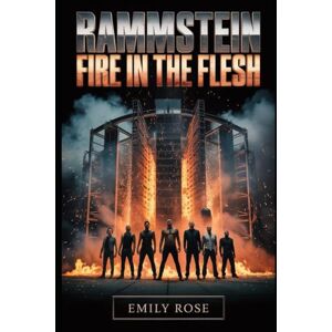 Rose, Emily Fire in the Flesh: The Untold Story of Rammstein’s Rise, Rebellion, and Relentless Impact on Modern Music Rose, Emily Fire in the Flesh: The Untold Story of Rammstein’s Rise, Rebellion, and Relentless Impact on Modern Music
