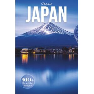 Earthley, Owen Japan Travel Photobook: Iconic Landmarks and Hidden Gems From Ancient Temples to Modern Skylines (Coffee Table Book Across Asia) Earthley, Owen Japan Travel Photobook: Iconic Landmarks and Hidden Gems From Ancient Temples to Modern Skylines (Coffee Table Book Across Asia)