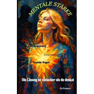 Semi, Archiv Mentale Stärke Die Lösung ist einfacher als du denkst Semi, Archiv Mentale Stärke Die Lösung ist einfacher als du denkst