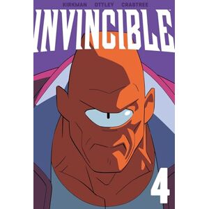 Kirkman, Robert Invincible Volume 4 (New Edition) Kirkman, Robert Invincible Volume 4 (New Edition)