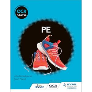 Powell, Sarah OCR A Level PE (Year 1 and Year 2) Powell, Sarah OCR A Level PE (Year 1 and Year 2)