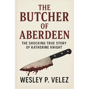 Velez, Wesley P. The Butcher of Aberdeen: The Shocking True Story of Katherine Knight Velez, Wesley P. The Butcher of Aberdeen: The Shocking True Story of Katherine Knight