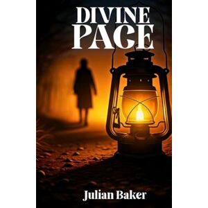Baker, Julian Divine Pace: A Journey of Faith, Healing, and Spiritual Awakening in Poetry Baker, Julian Divine Pace: A Journey of Faith, Healing, and Spiritual Awakening in Poetry