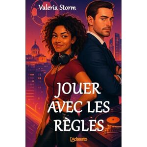 Storm, Valeria Jouer avec les Règles (Mes Meilleurs Romans D'Amour) Storm, Valeria Jouer avec les Règles (Mes Meilleurs Romans D'Amour)