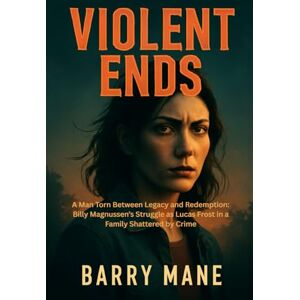 MANE, BARRY VIOLENT ENDS: A Man Torn Between Legacy and Redemption: Billy Magnussen’s Struggle as Lucas Frost in a Family Shattered by Crime MANE, BARRY VIOLENT ENDS: A Man Torn Between Legacy and Redemption: Billy Magnussen’s Struggle as Lucas Frost in a Family Shattered by Crime