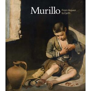 Guillaume Kientz Murillo: From Heaven to Earth Guillaume Kientz Murillo: From Heaven to Earth