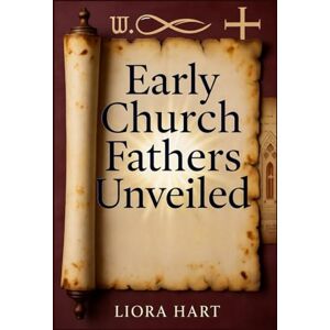 Hart, Liora Early Church Fathers Unveiled: Essential Teachings and Insights from Christian Origins Hart, Liora Early Church Fathers Unveiled: Essential Teachings and Insights from Christian Origins