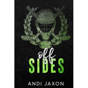Jaxon, Andi Off Sides: Special Edition Jaxon, Andi Off Sides: Special Edition