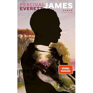 Everett, Percival James: Roman. Pulitzer-Preis 2025 Everett, Percival James: Roman. Pulitzer-Preis 2025