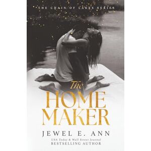 Ann, Jewel E. The Homemaker (The Chain of Lakes Series) Ann, Jewel E. The Homemaker (The Chain of Lakes Series)