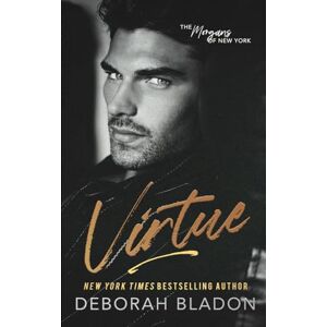 Bladon, Deborah Virtue (The Morgans of New York) Bladon, Deborah Virtue (The Morgans of New York)
