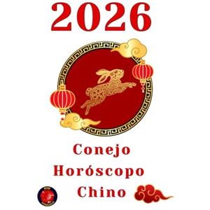 Rubi, Alina Conejo Horóscopo 2026 Rubi, Alina Conejo Horóscopo 2026